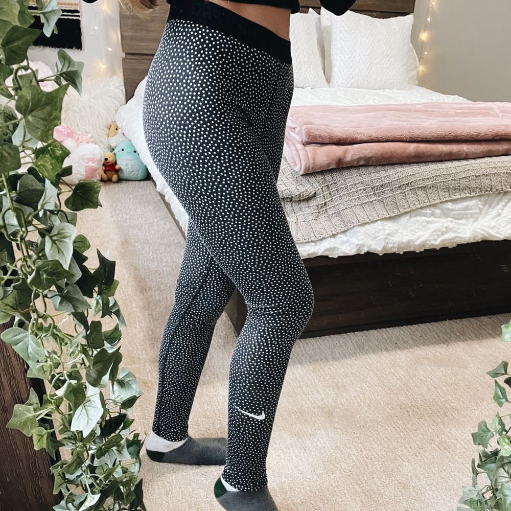 🤍NIKE pro leggings